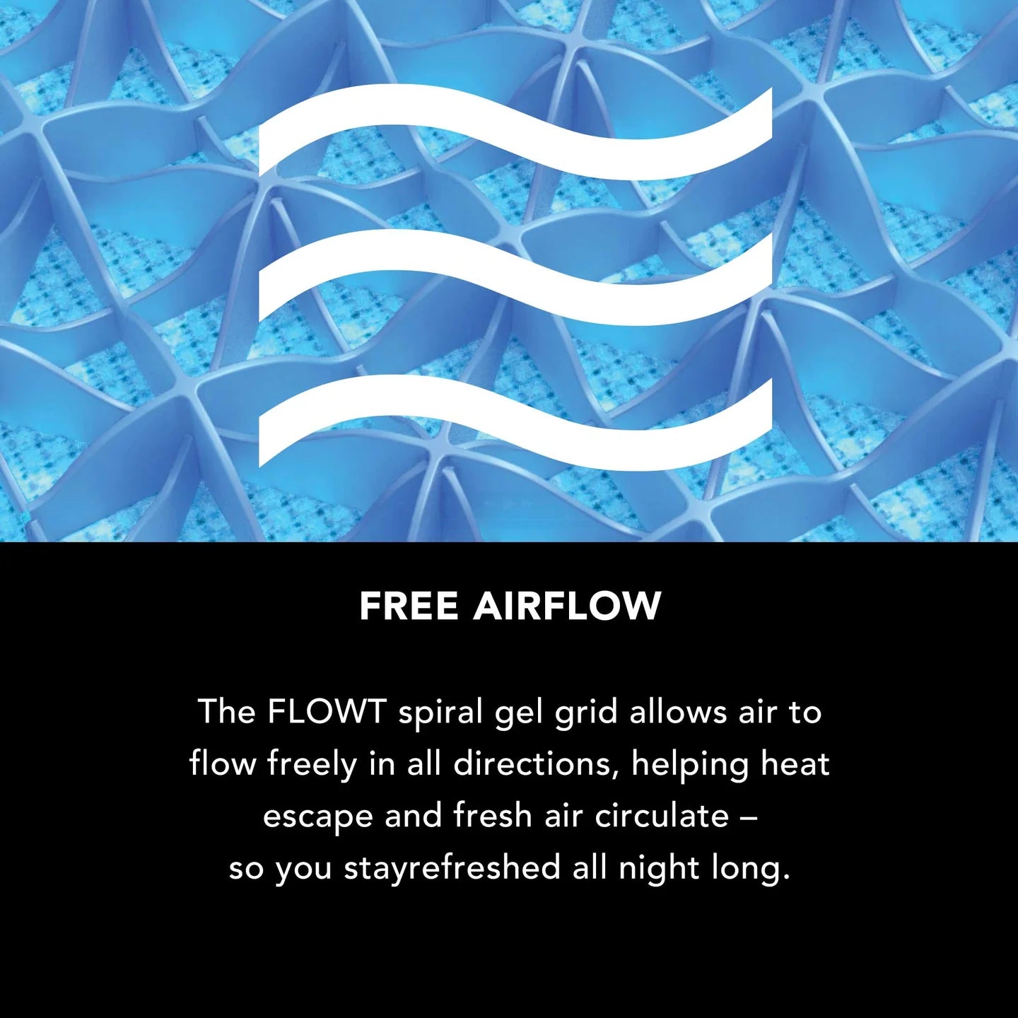Flowt Medium
