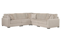 Harmont Camel Modular Sectional