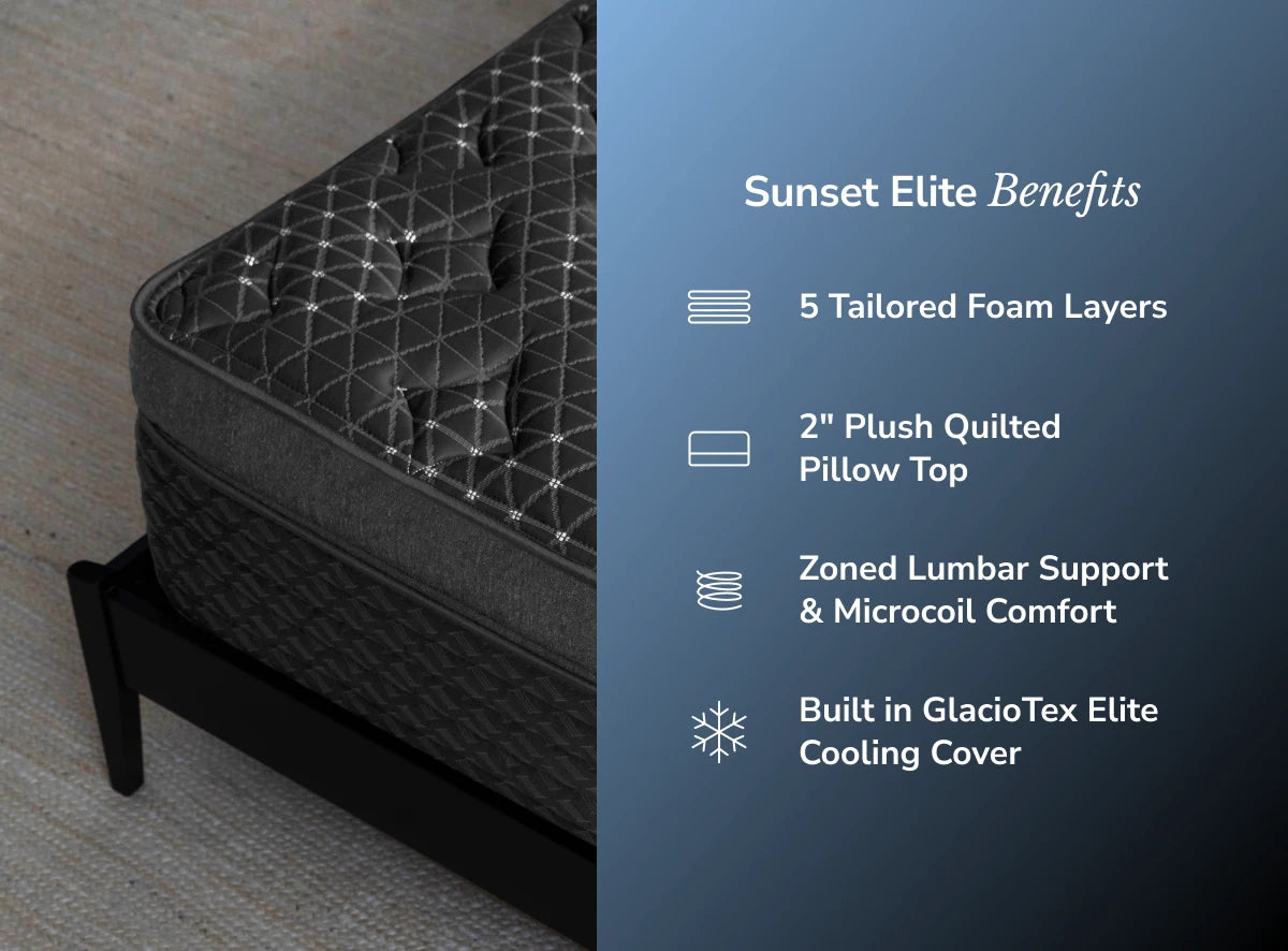 Helix Elite Sunset (Plush)