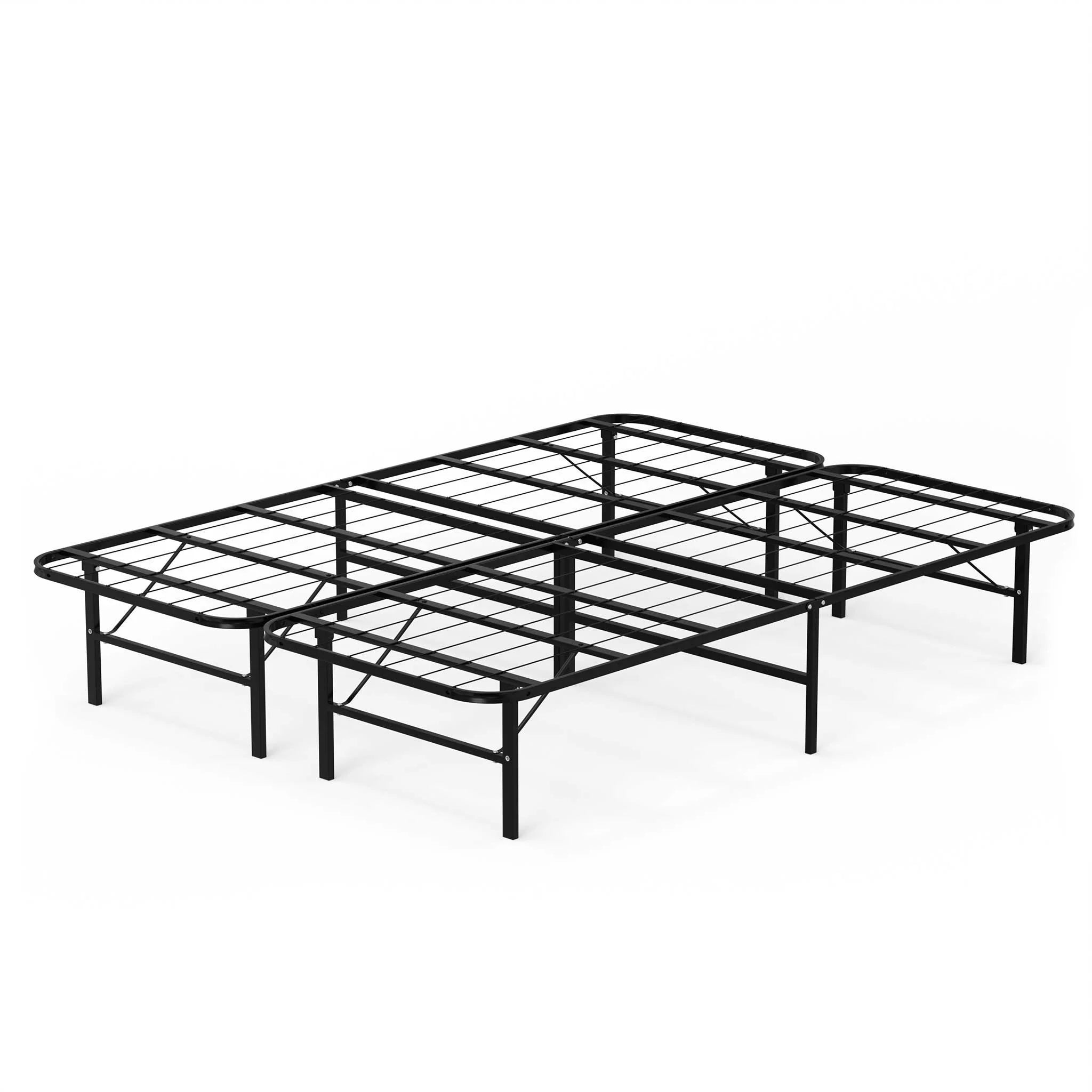 High Rise Frame