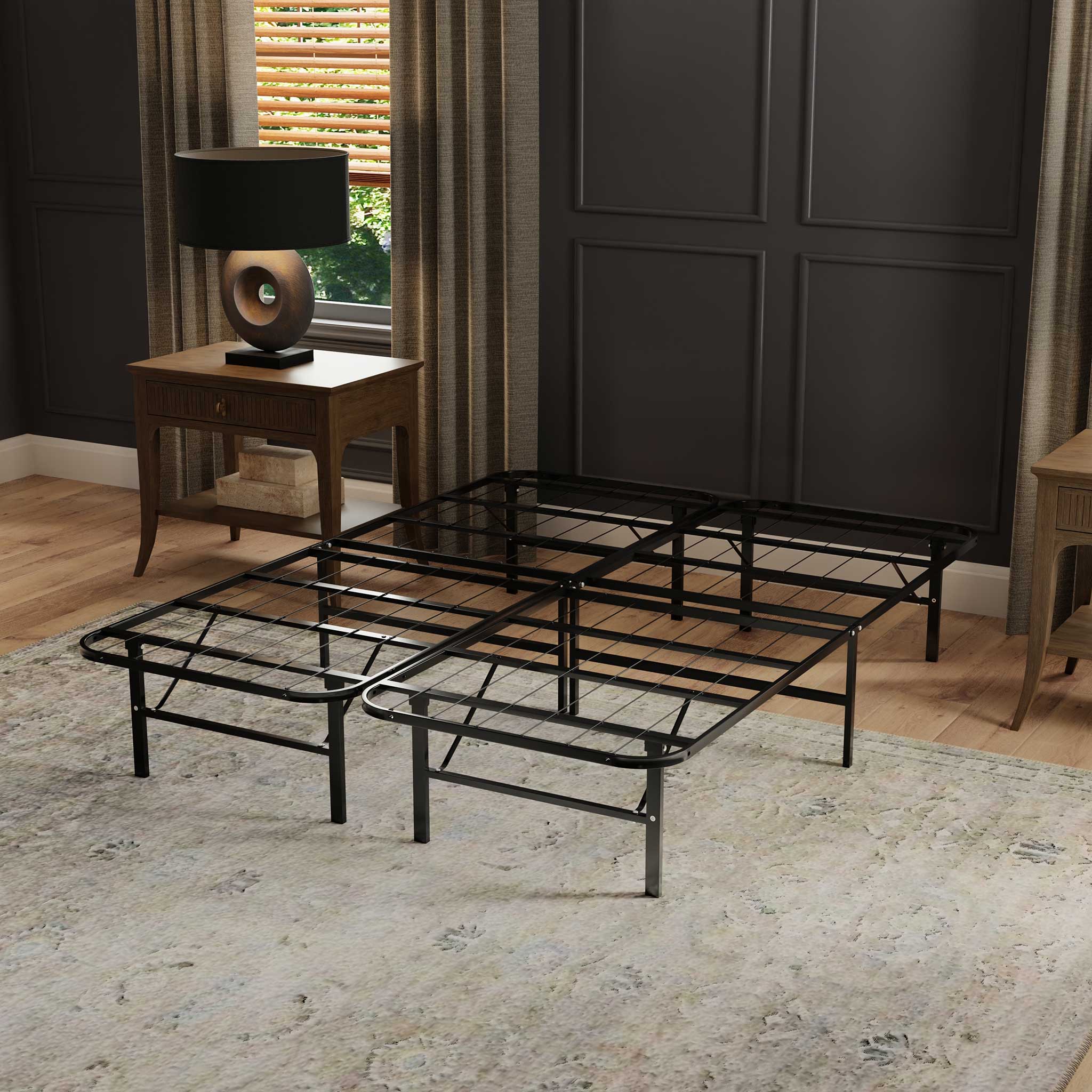 High Rise Frame