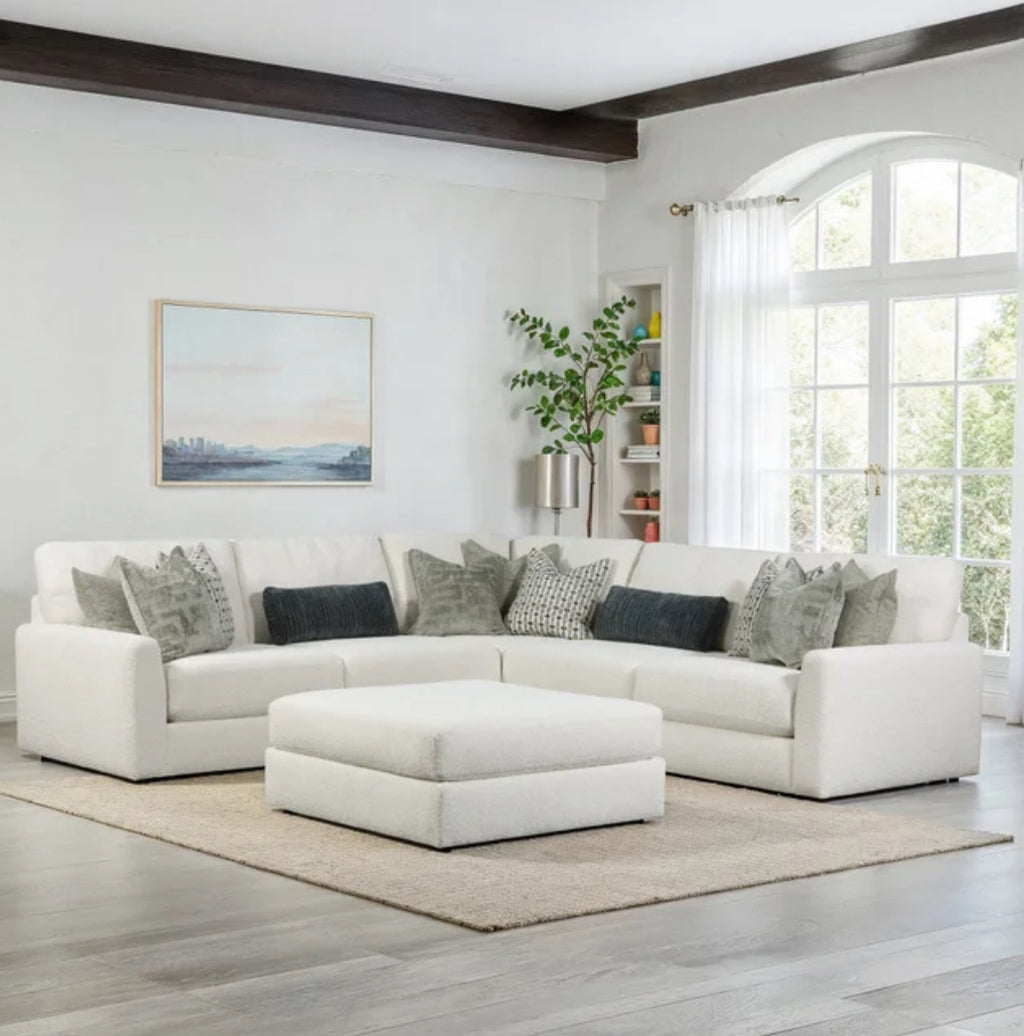 Celia Modular Sectional