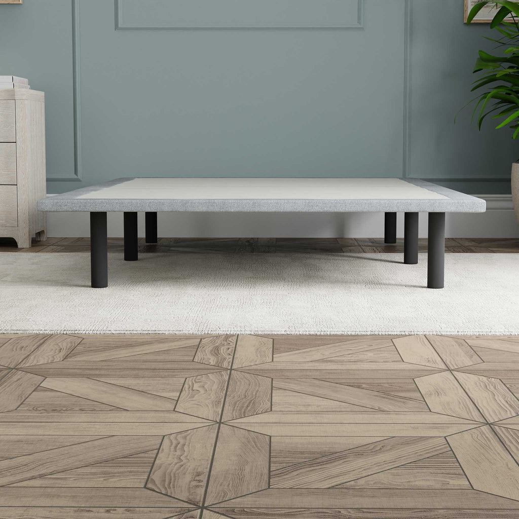 Upholstered Platform