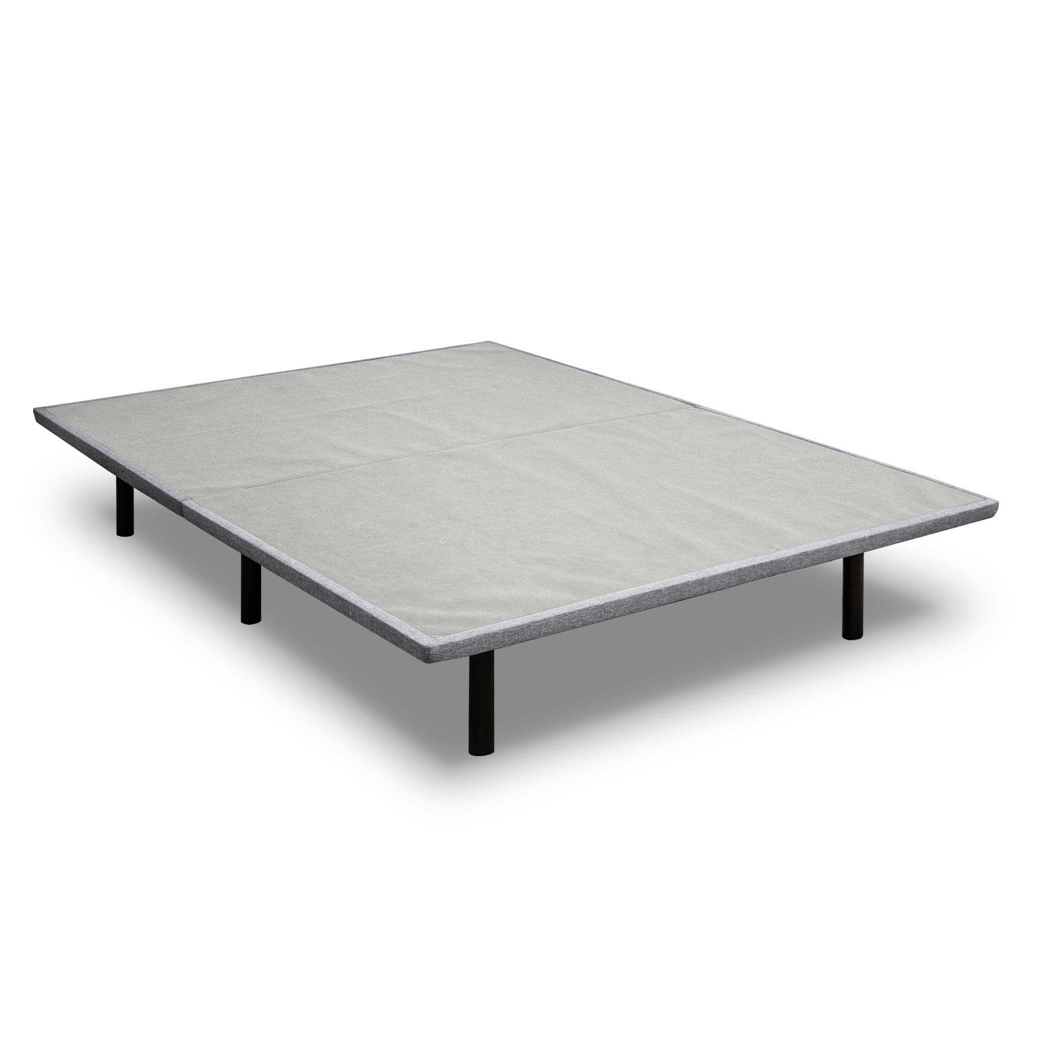 Upholstered Platform
