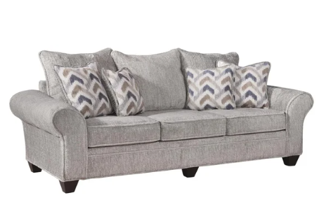 Arlington Beige Sofa