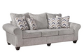 Arlington Beige Sofa