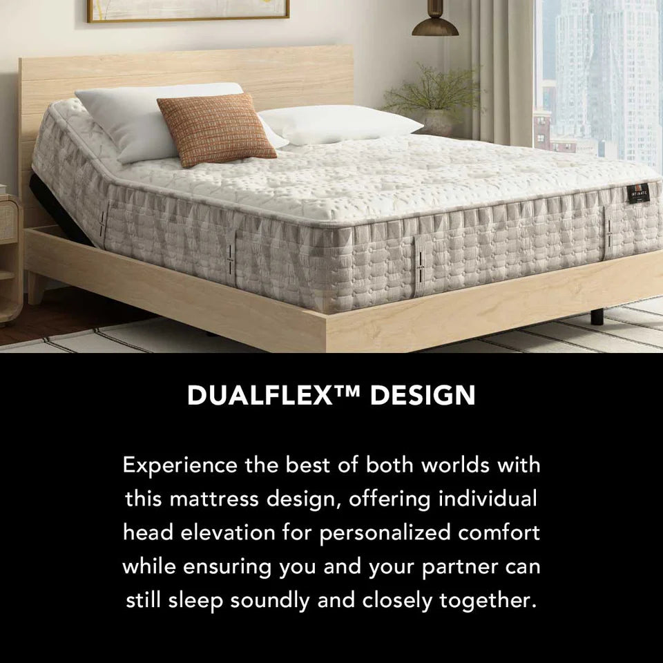 Culver Intimate Plush