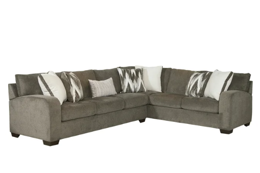 Davina Coffee Sectional