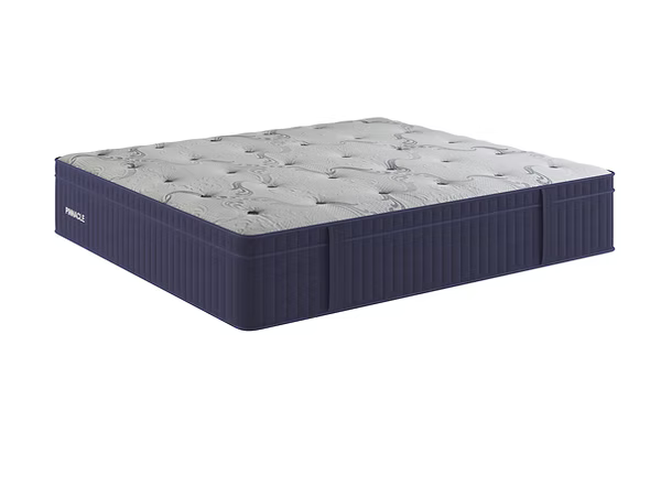 Pinnacle Plush