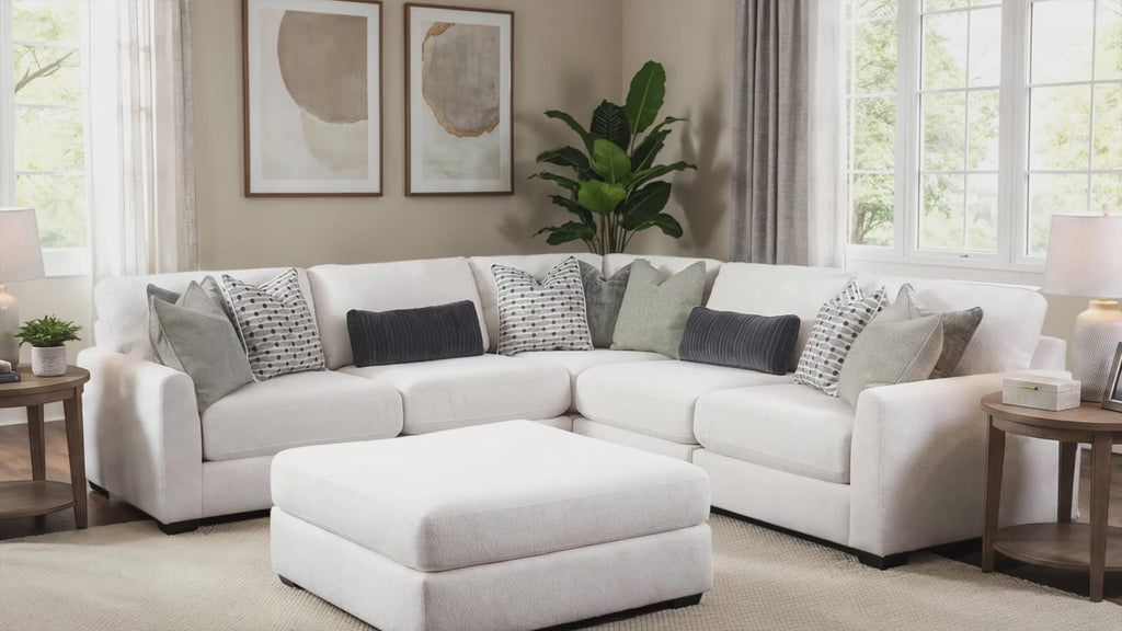 Celia Modular Sectional