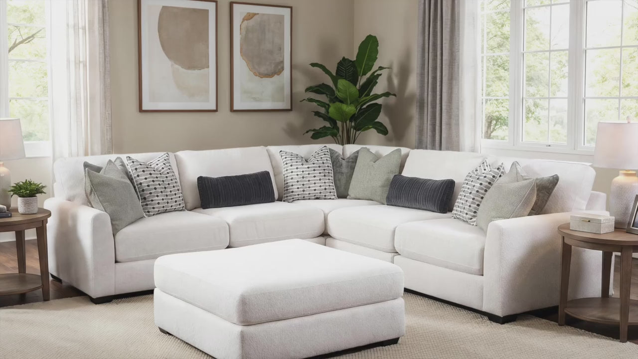 Celia Modular Sectional