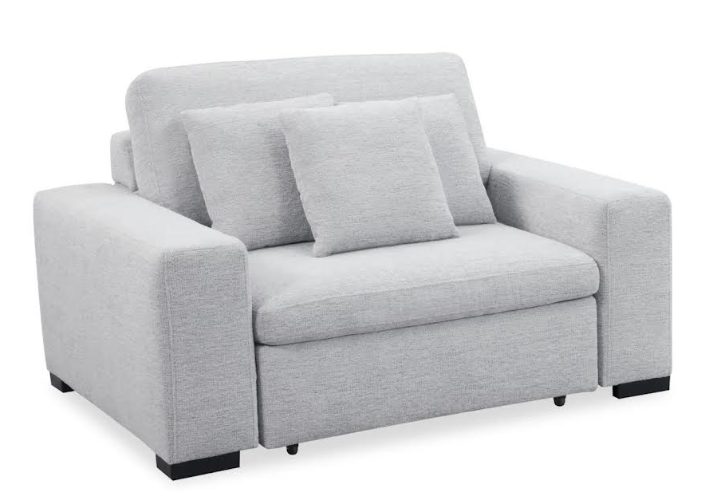 Slider Chaise Chari